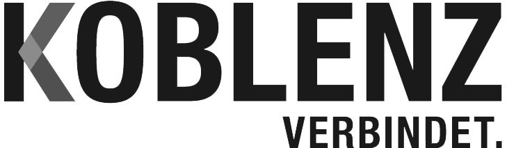 Koblenz Standverwaltung Logo