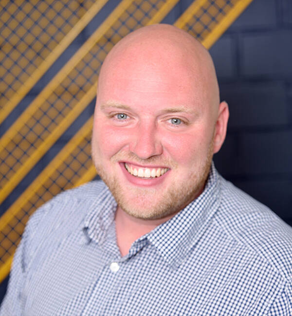 Ansprechpartner Sebastian Hünninghake