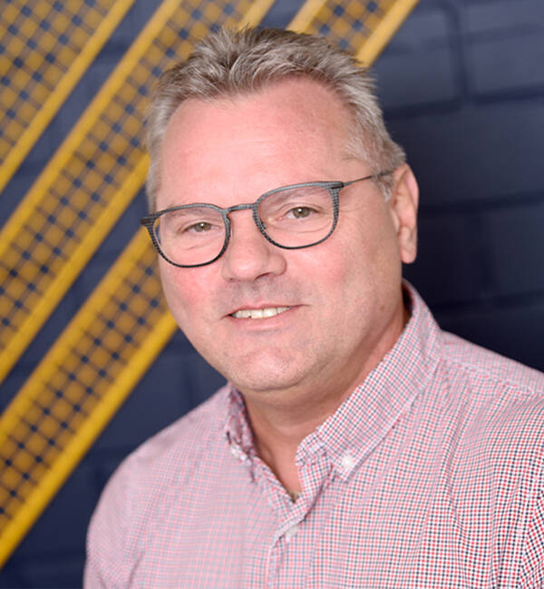 Ansprechpartner Rene Schmidt
