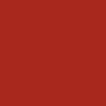 Farben legi zaun  0000 Feuerrot