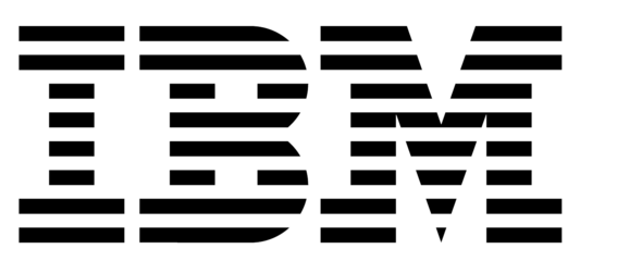 Logo IBM