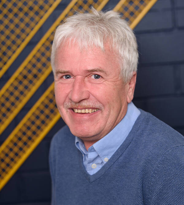 Ansprechpartner Andreas Niewind