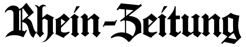 Rheinzeitung logo