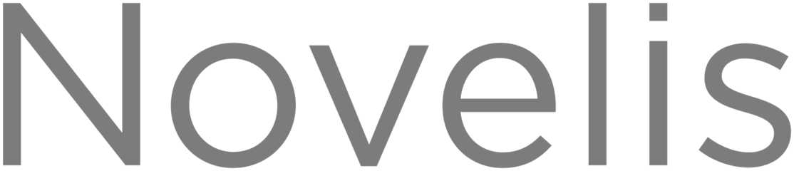 Novelis Logo