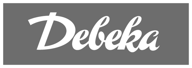 debeka Logo